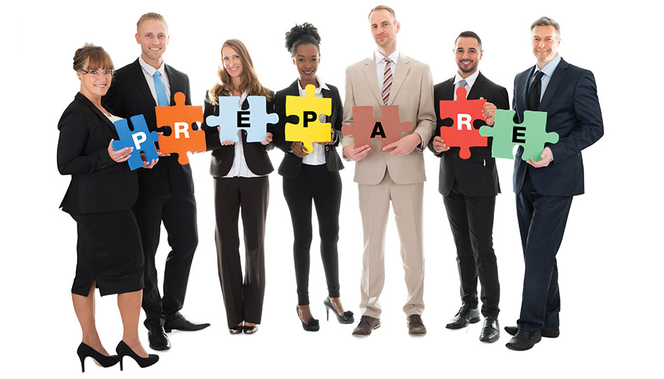 audit-prepare Prepare people image